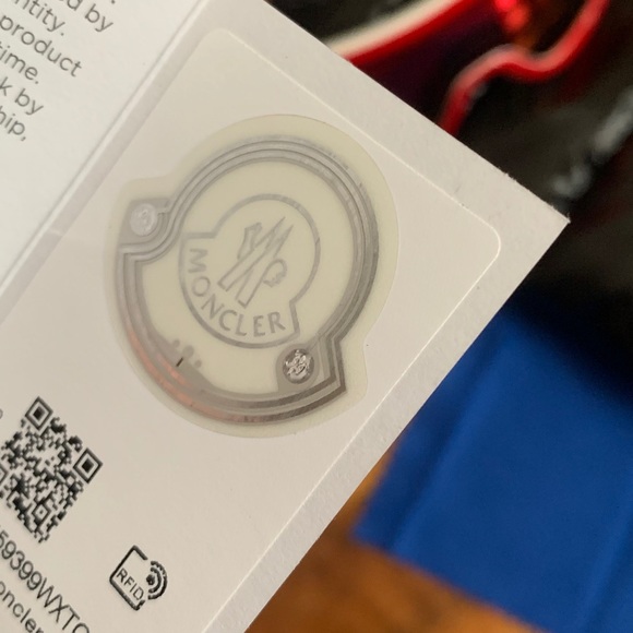 Moncler Hidden Peak Sunglasses, NEW, unisex - Picture 10 of 14